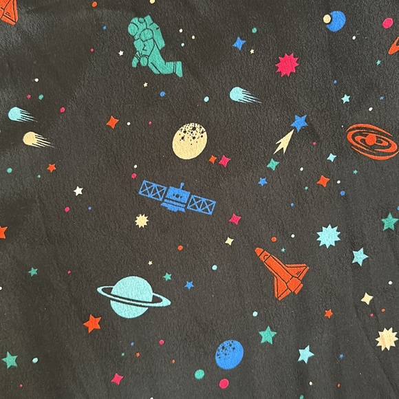 Sugarhill Brighton - Space Dress! (UK size 10=US 6, small) - Picture 4 of 6